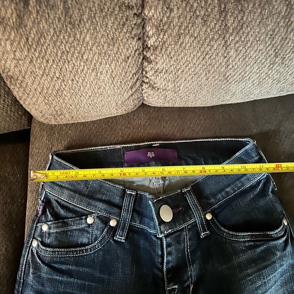 Denim by Victoria Beckham - Picture 6 of 6